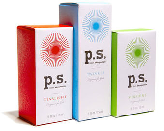 Small cosmetic storage boxes