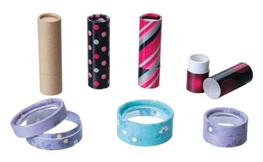 Small cosmetic storage boxes
